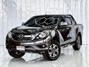 2017 MAZDA BT-50, 