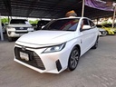 2022 TOYOTA Yaris
