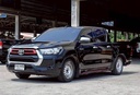 2021 TOYOTA Hilux