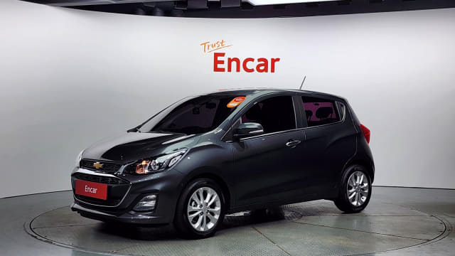 2019 CHEVROLET SPARK