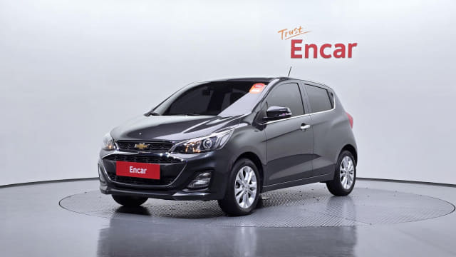 2021 CHEVROLET SPARK, 