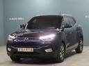 2018 Ssangyong Tivoli
