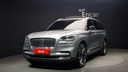 2021 Lincoln Aviator