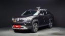 2021 Ssangyong Rexton Sports Khan