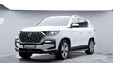 2021 Ssangyong Rexton