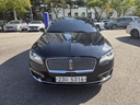 2020 Lincoln MKZ