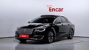 2018 Lincoln MKZ