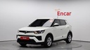 2021 Ssangyong Tivoli
