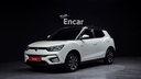 2018 Ssangyong Tivoli