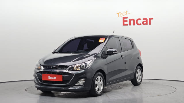2019 CHEVROLET SPARK