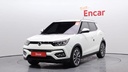 2018 Ssangyong Tivoli