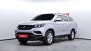 2020 Ssangyong Rexton Sports