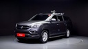 2019 Ssangyong Rexton Sports