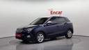 2018 Ssangyong Tivoli