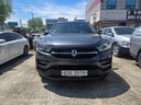 2020 Ssangyong Rexton Sports