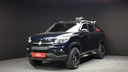 2018 Ssangyong Rexton Sports