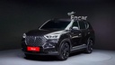 2021 Ssangyong Rexton