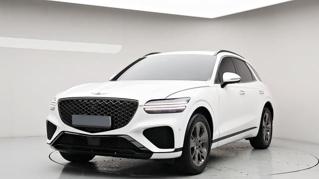 2021 Genesis GV70
