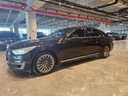 2018 Genesis EQ900