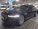 2020 Genesis G90
