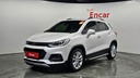 2018 CHEVROLET TRAX