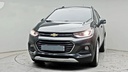 2018 CHEVROLET TRAX