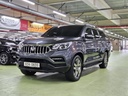 2021 Ssangyong Rexton Sports Khan