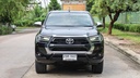 2020 TOYOTA Hilux