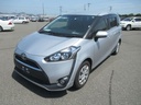 2016 TOYOTA Sienta