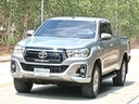 2018 TOYOTA Hilux