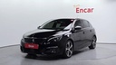 2021 PEUGEOT 308