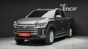 2021 Ssangyong Rexton Sports Khan