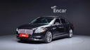 2017 Lincoln Continental
