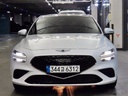 2021 Genesis G70
