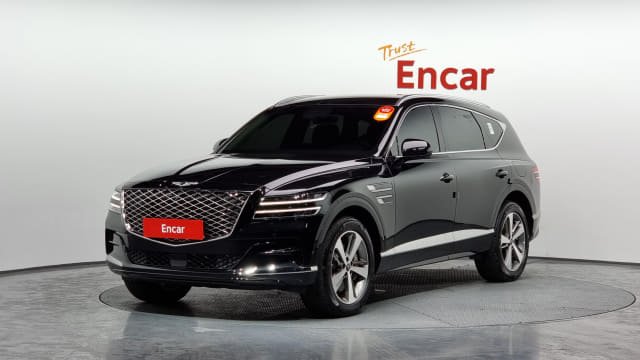2023 Genesis GV80