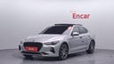 2018 Genesis GV70