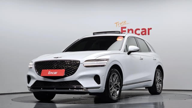2023 Genesis GV70