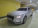2018 Genesis G80
