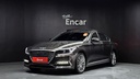2018 Genesis G80