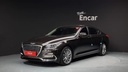 2018 Genesis G80