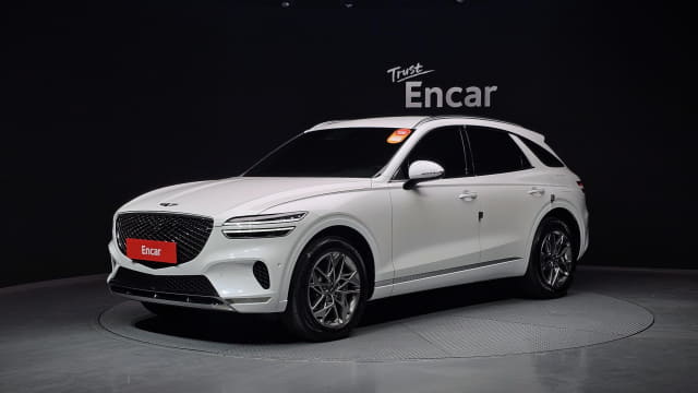 2024 Genesis GV70