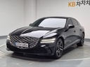 2025 Genesis G80