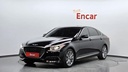 2017 Genesis G80
