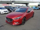 2017 MAZDA Axela Sport