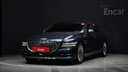 2022 Genesis G80