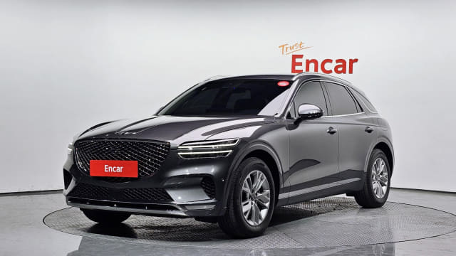 2023 Genesis GV70