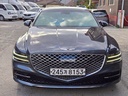 2021 Genesis G80