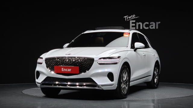 2024 Genesis GV70
