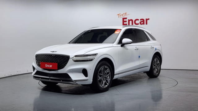 2023 Genesis GV70