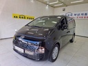 2024 HYUNDAI Staria